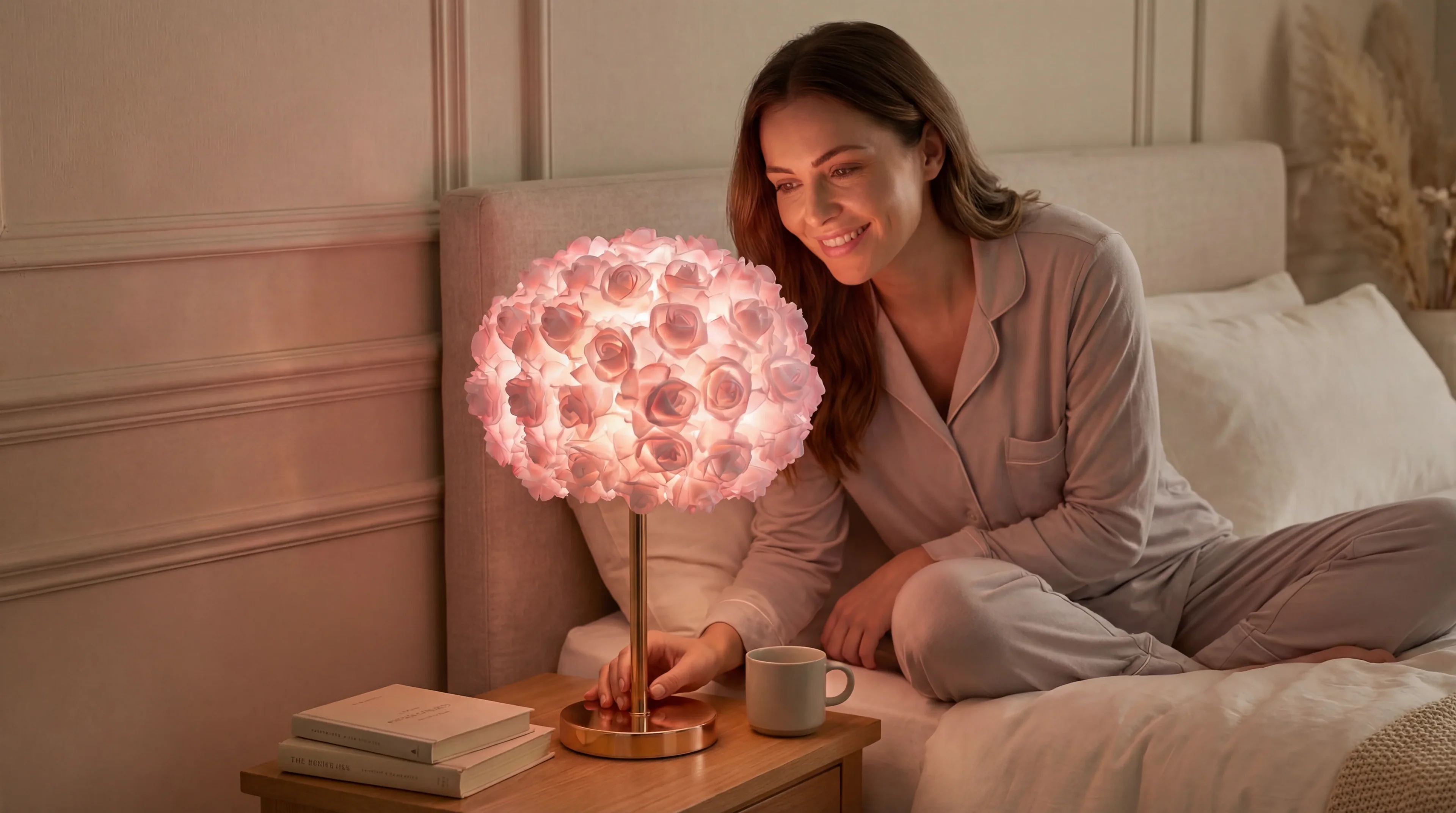 Illuminate Your World with Magic